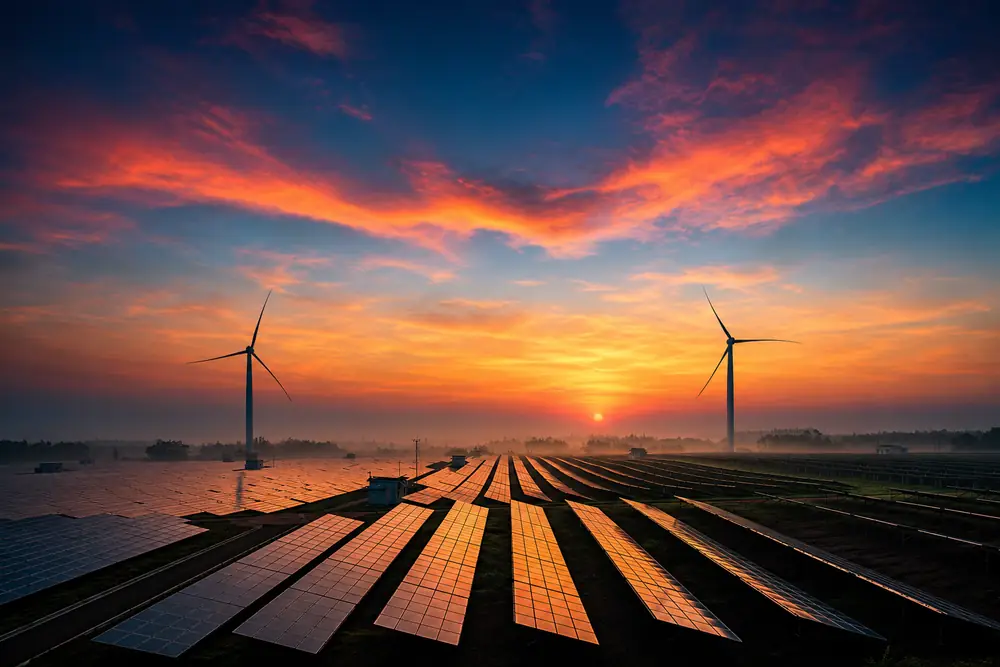Ofgem reformed grid connections queue UK energy infrastructure